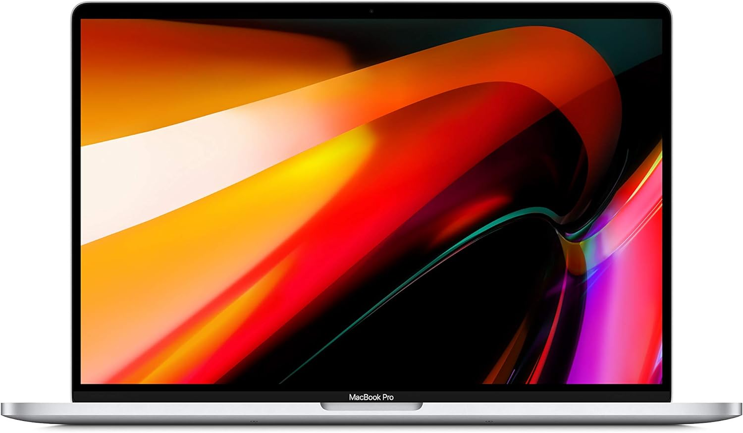 MacBook Pro (16-inch, 16GB RAM, 1TB Storage, 2.3GHz Intel Core i9)