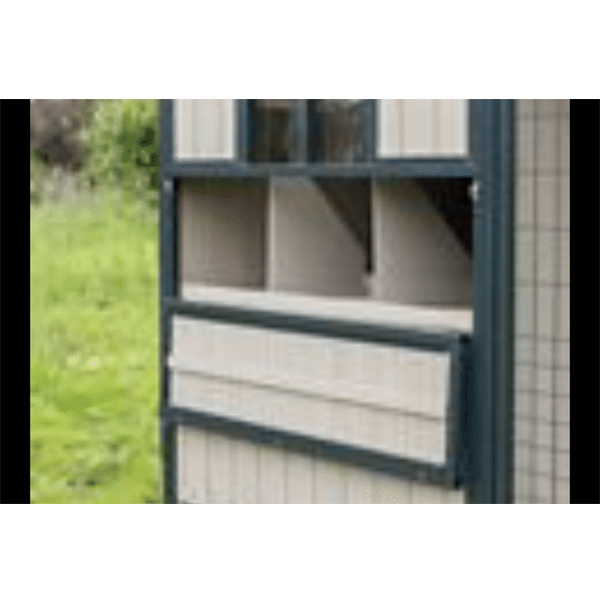 Extra Large Sentinel Chicken Coop