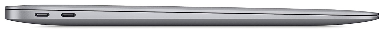 Apple 2020 MacBook Air Laptop M1 Chip, 13” Retina Display, 8GB RAM, 256GB SSD Storage, Backlit Keyboard, FaceTime HD Camera