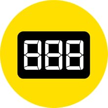 Monitor voltage, frequency and operating hours with ease