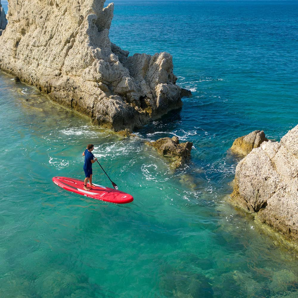 【Sports&Outdoors】Stand Up Paddle Board - MONSTER 12'0