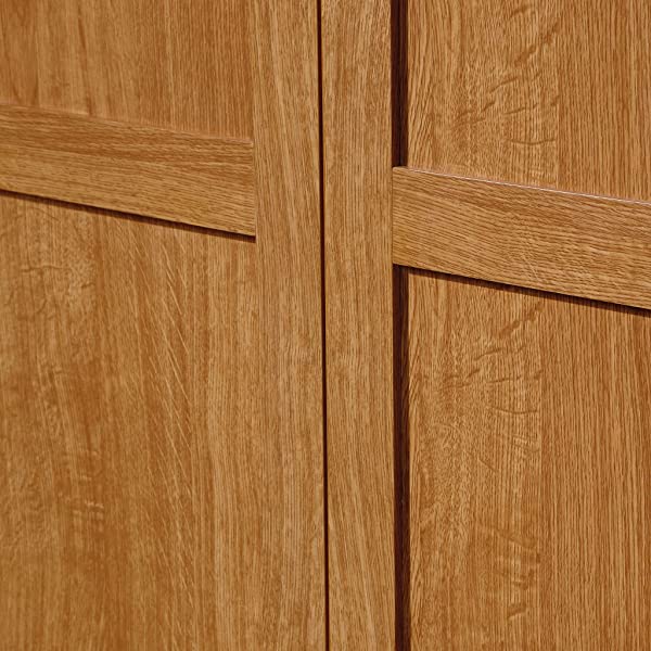Sauder 419496 Miscellaneous Storage Storage Cabinet, L: 29.61