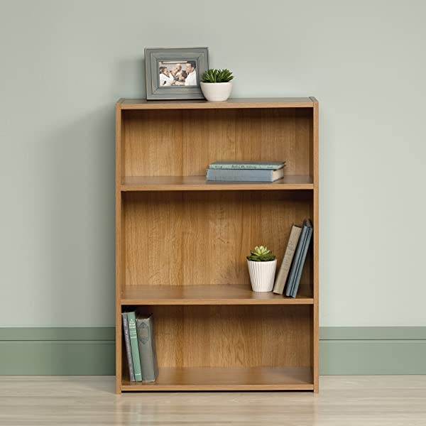 Sauder 419496 Miscellaneous Storage Storage Cabinet, L: 29.61