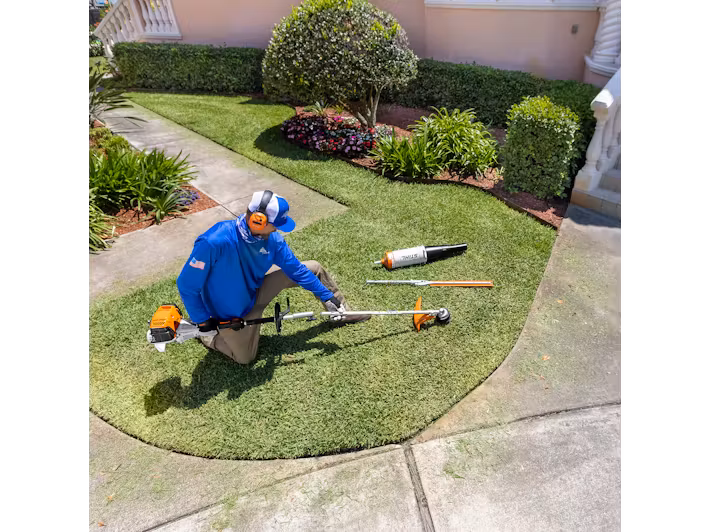 STIHL KombiMotor Kombi, KM 131R