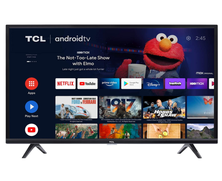 TCL 40 