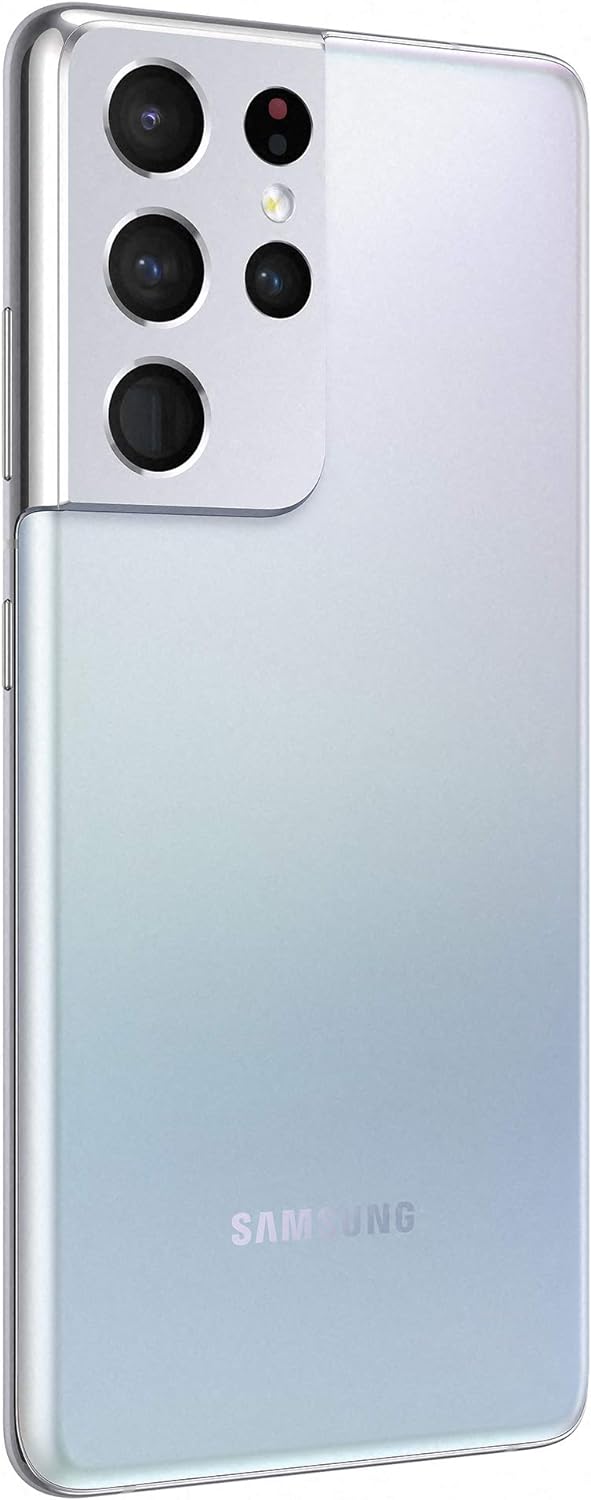 Samsung Galaxy S21 Ultra 5G smartphone Android