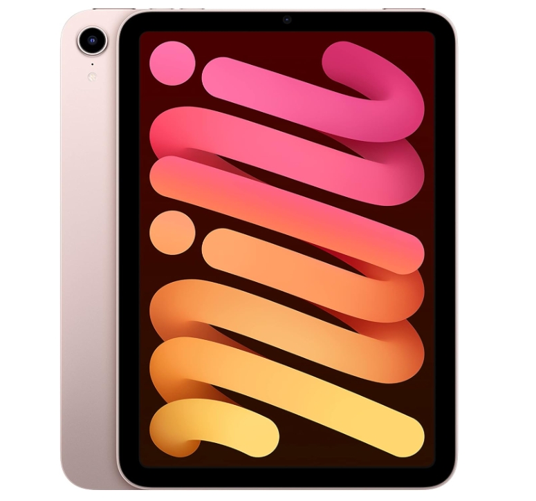 · 2021 Apple iPad mini