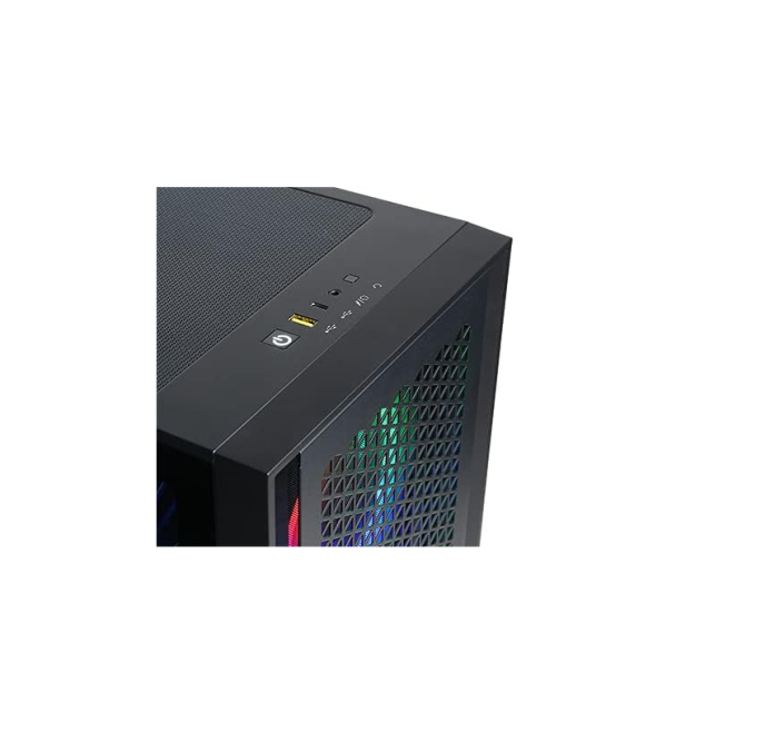 Intel Core i9-11900KF, Nvidia RTX 3060 12GB, 32GB RAM, 1TB NVMe SSD, 650W 80+ PSU, Wi-Fi,