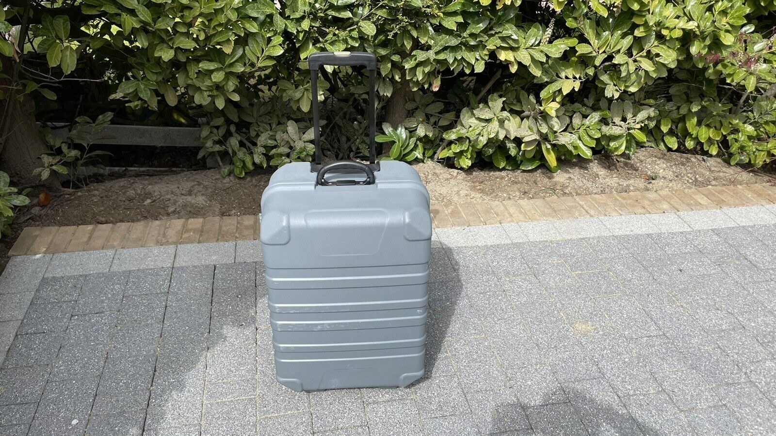 CareCo Scootcase Folding Portable Travel Mobility Scooter