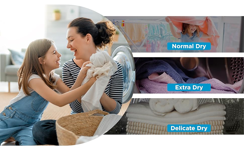 dry wash washing machine