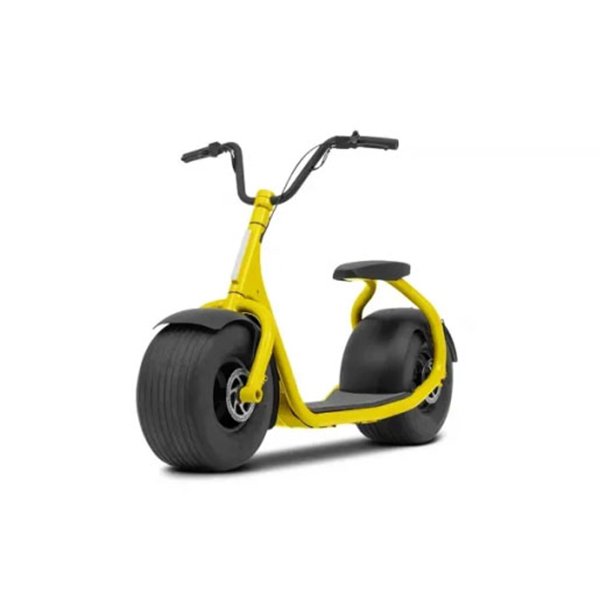 ELECTRIC SCOOTERS FOR SALE AT LOW PRICES