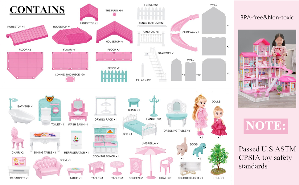 dollhouse