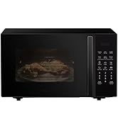 Hisense 900 Watt 29 Litre Microwave With Grill H29MOBS9HGUK - Black