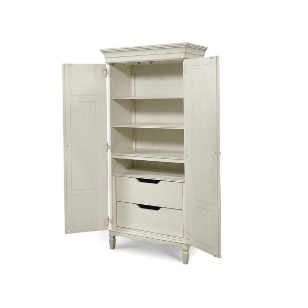 wardrobe