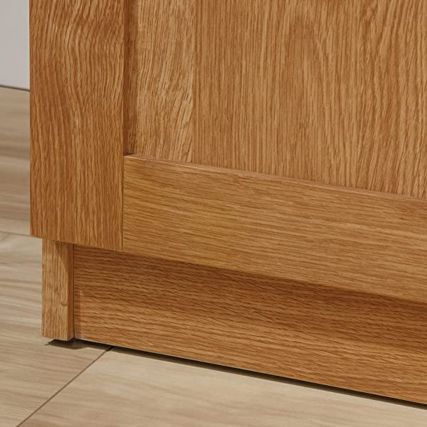 Sauder 419496 Miscellaneous Storage Storage Cabinet, L: 29.61