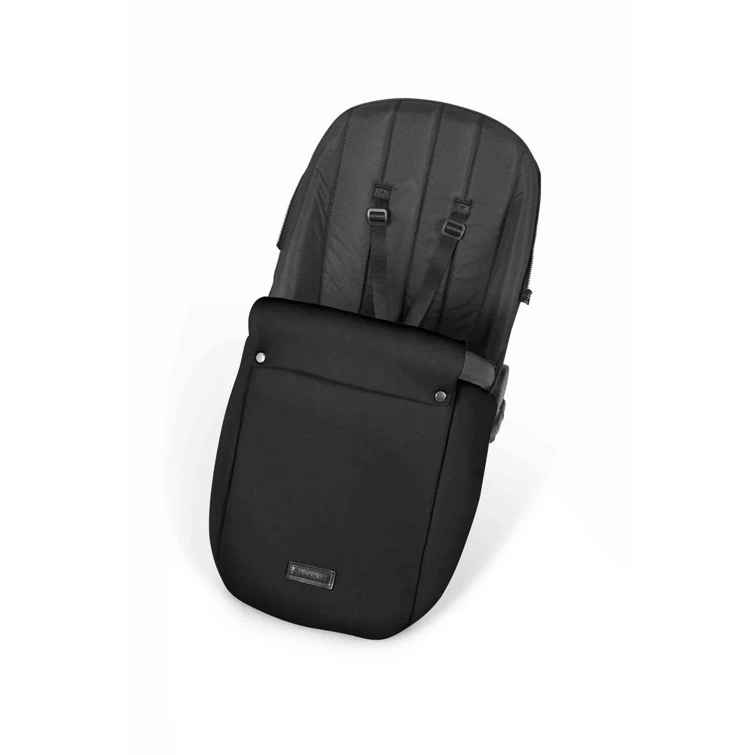 STOMP URBAN 3 IN 1 I-SIZE TRAVEL SYSTEM WITH ISOFIX BASE