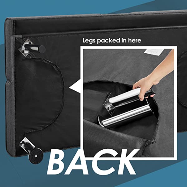 YAHEETECH Linen Fabric Modern Sofa Bed Sectional Couch Bed Folding Recliner Sleeper Reversible Loveseat Convertible Daybed, 2 Cup Holders, 3 Angles, 772lb Capacity, Removable Armrests, Dark Gray