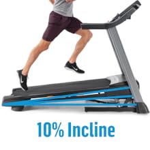 treadmill, workout, exercise, fitness, sports, healthy lifestyle, weight loss, run, jog, walk, gym