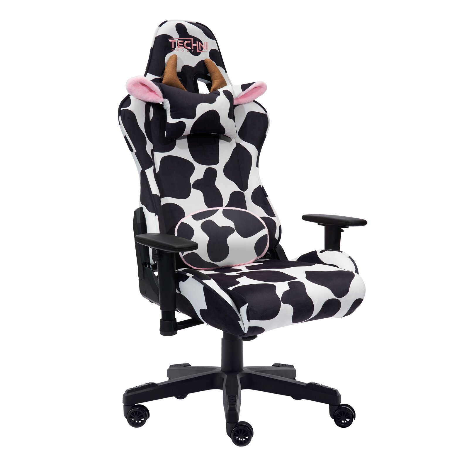 【Furniture】PC & Racing Gaming Chair