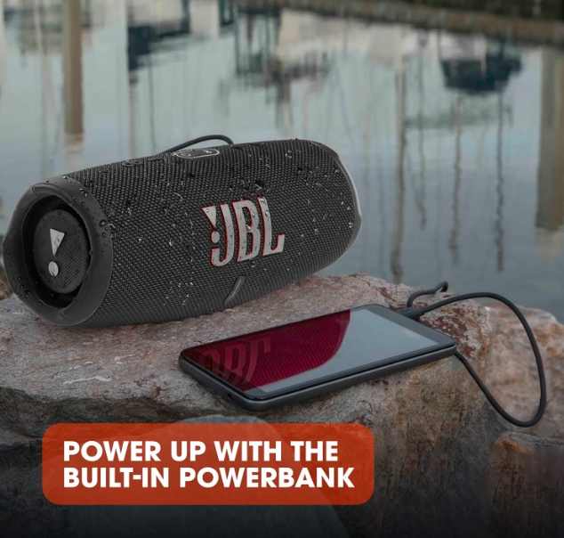 JBL Charge 5