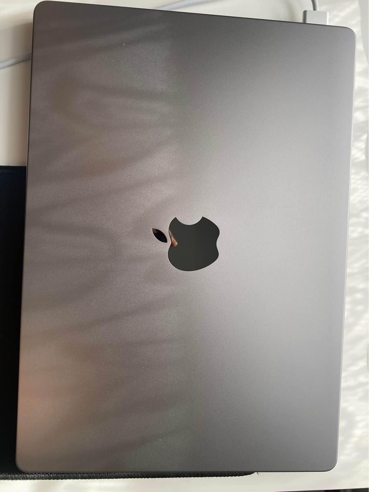 Apple MacBook Pro 15