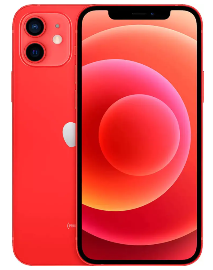 APPLE IPHONE 12 , 256GB,- FULLY UNLOCKED