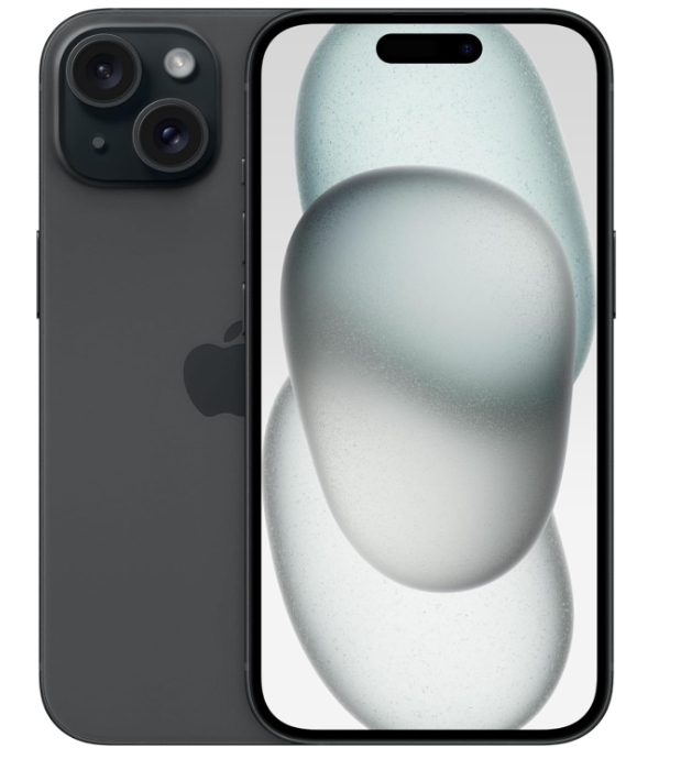 Apple iPhone 15 (128 GB)
