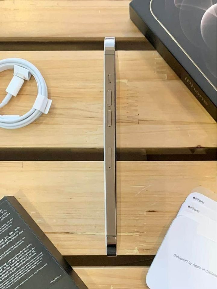 Apple iPhone 12 Pro Max, 128GB