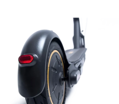 Segway Ninebot MAX Electric Scooter, Max Speed 18.6 MPH, Long Range Battery, Foldable Portable.