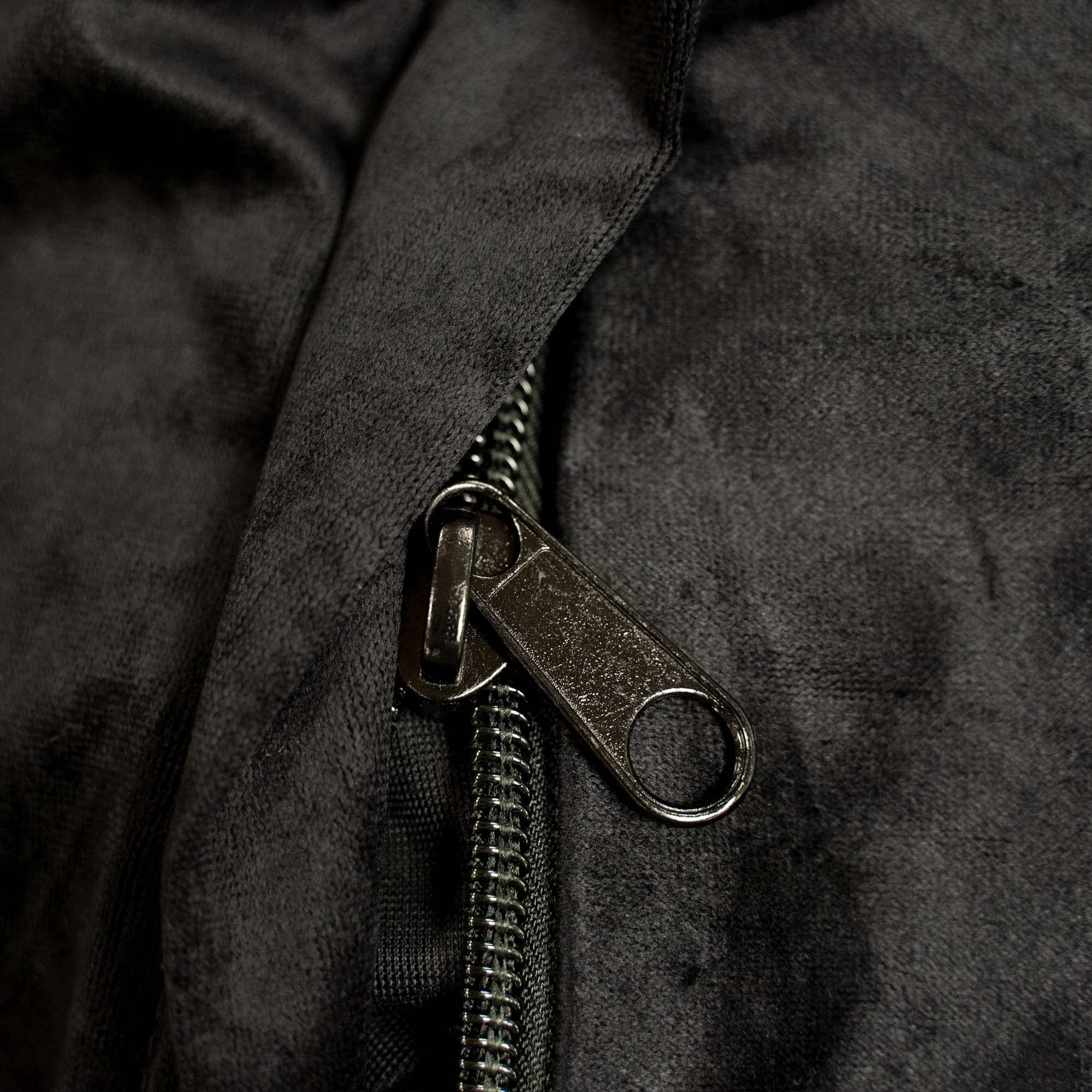 【Furniture】6000 Bean Bag Chair w/Footstool: Giant Foam-Filled Furniture - Machine Washable Covers