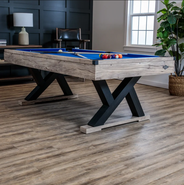 Kirkwood 7' pool table