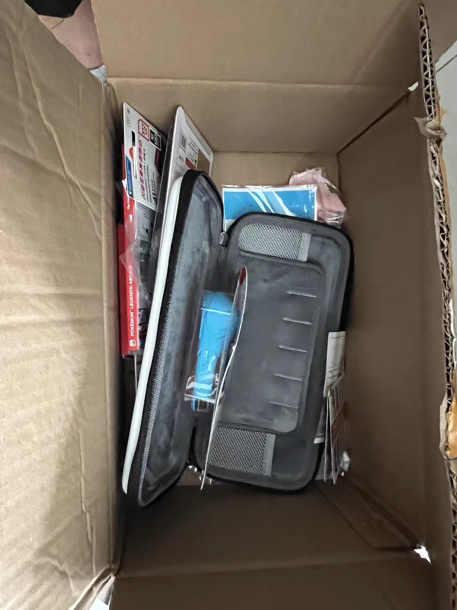 New Nintendo Switch OLED 64GB on sale for a limited time