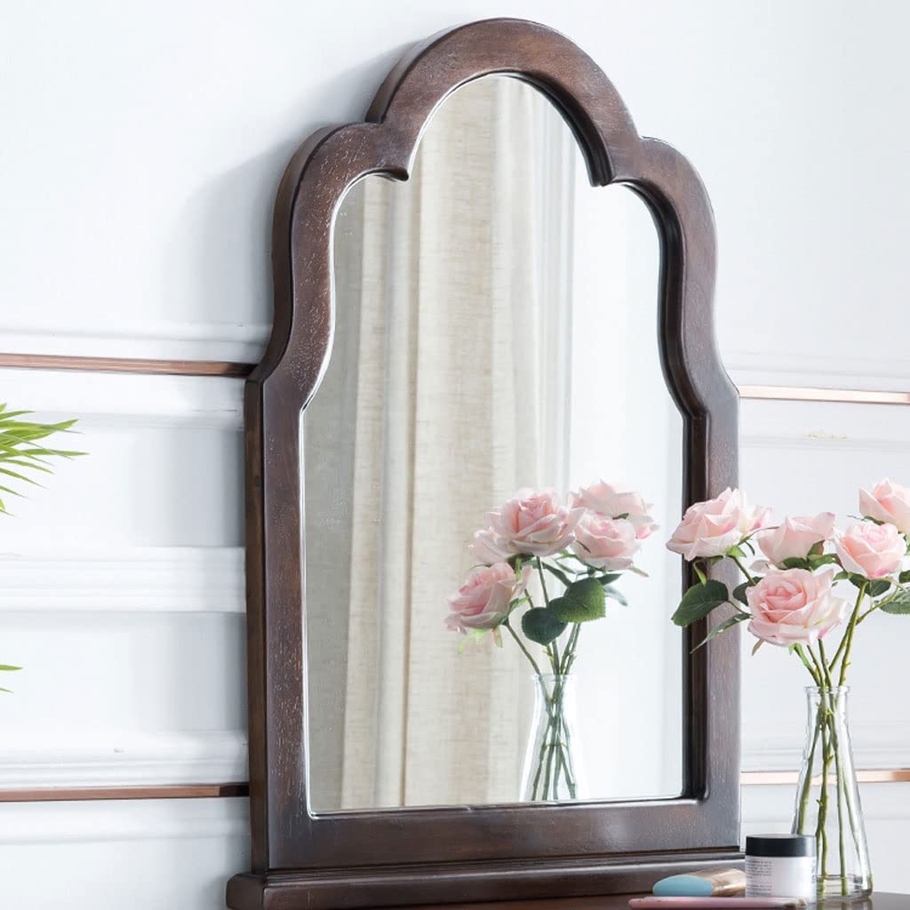 【Furniture】Bedroom Table Dresser Set Bedroom Vanity Table Modern Minimalist Dressing Table