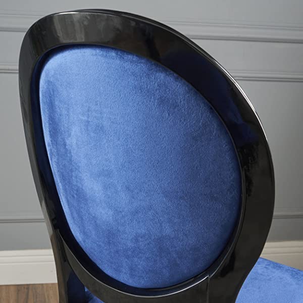 Christopher Knight Home Phinnaeus Beige Fabric Dining Chair (Set of 2), 2-Pcs Set Beige 2-Pcs Set