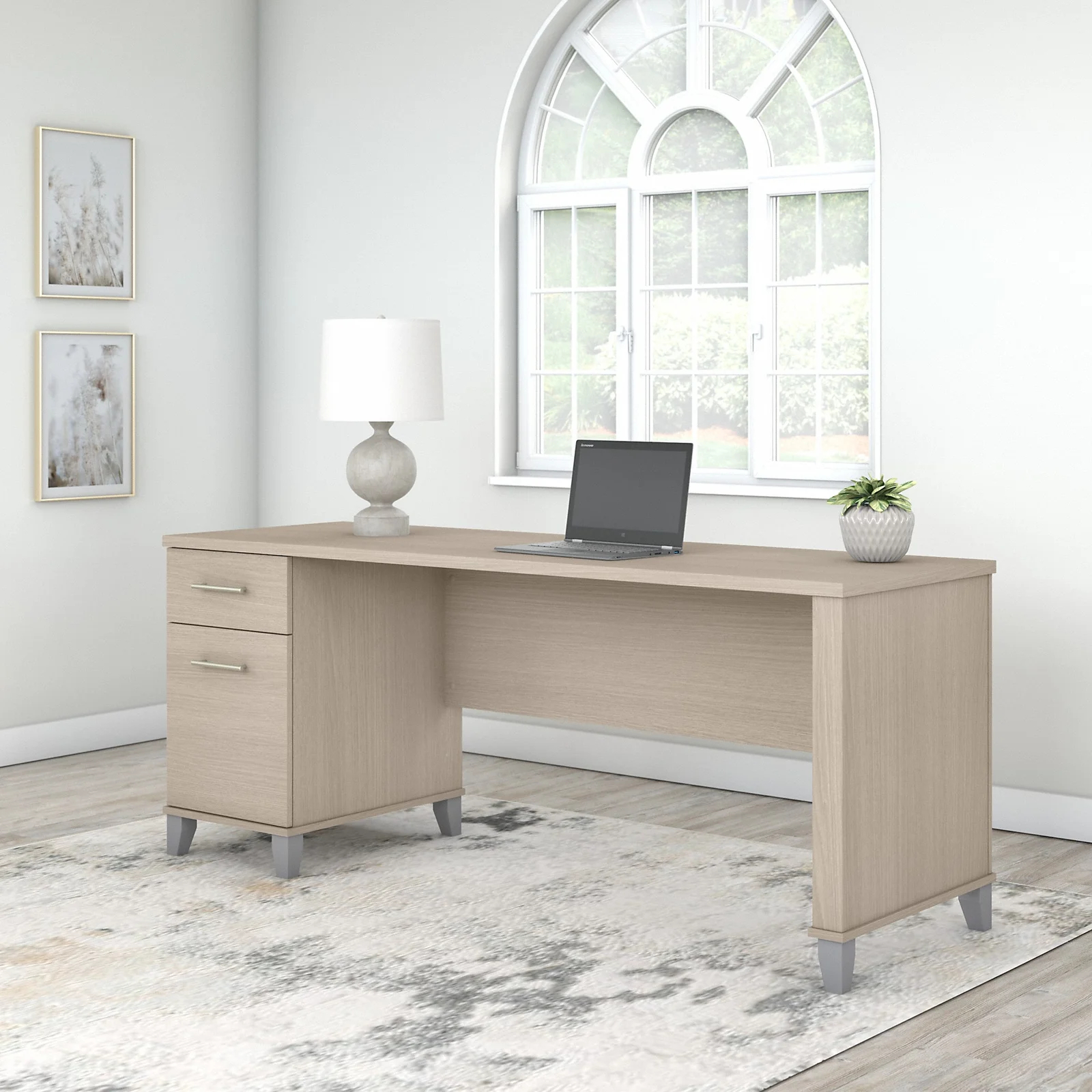【Furniture】Cisco Desk